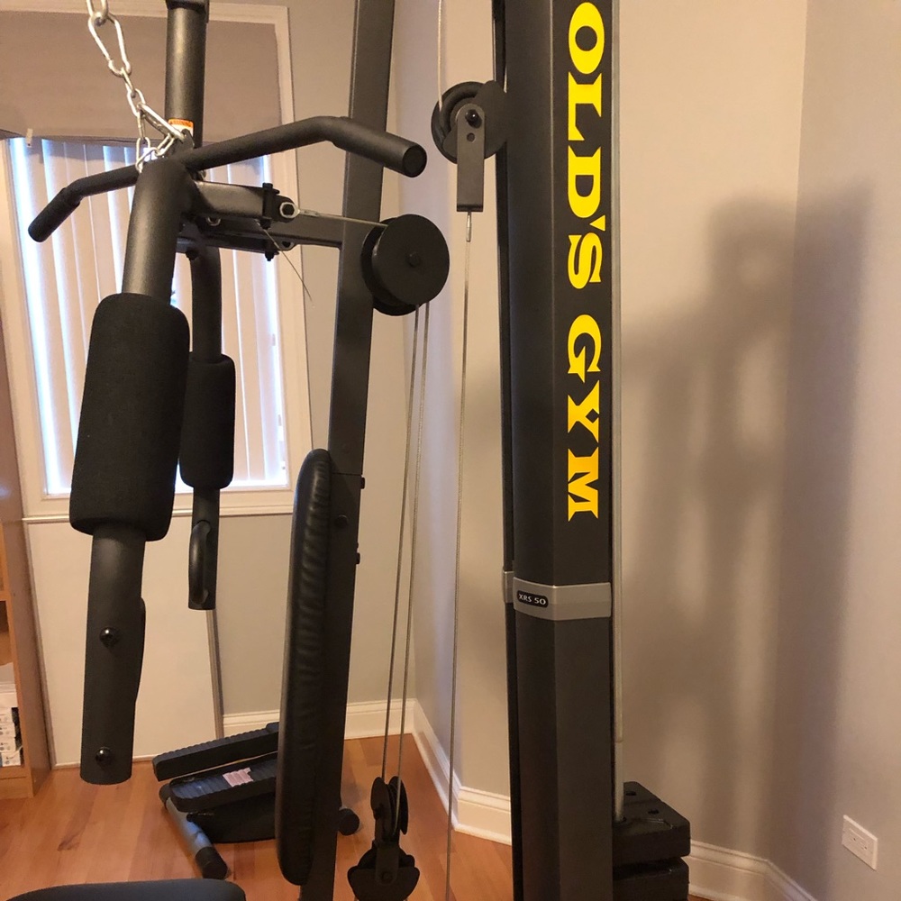Exercise machine - Picture 2 of 5